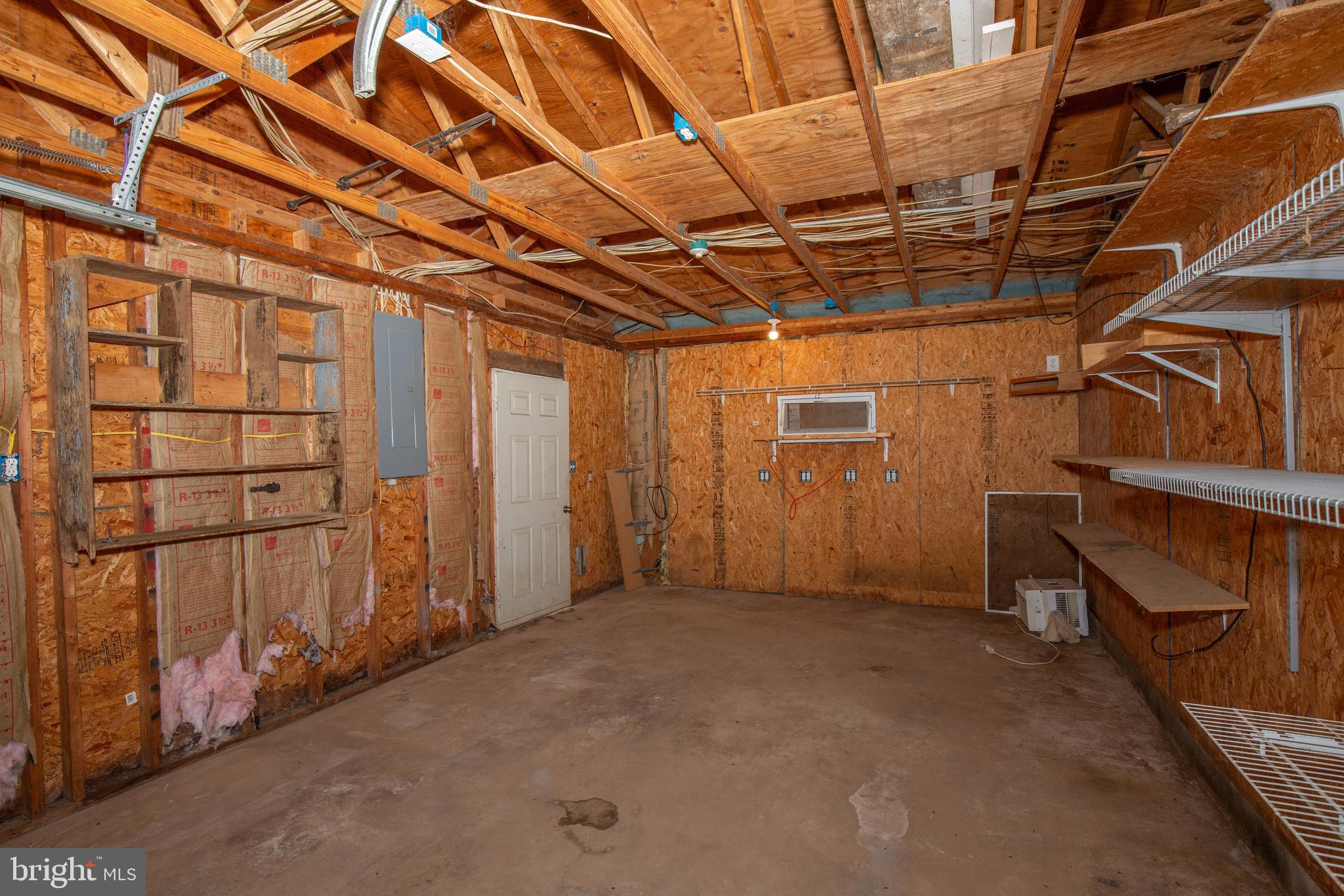 JEFFERSON COUNTY - Residential Lease