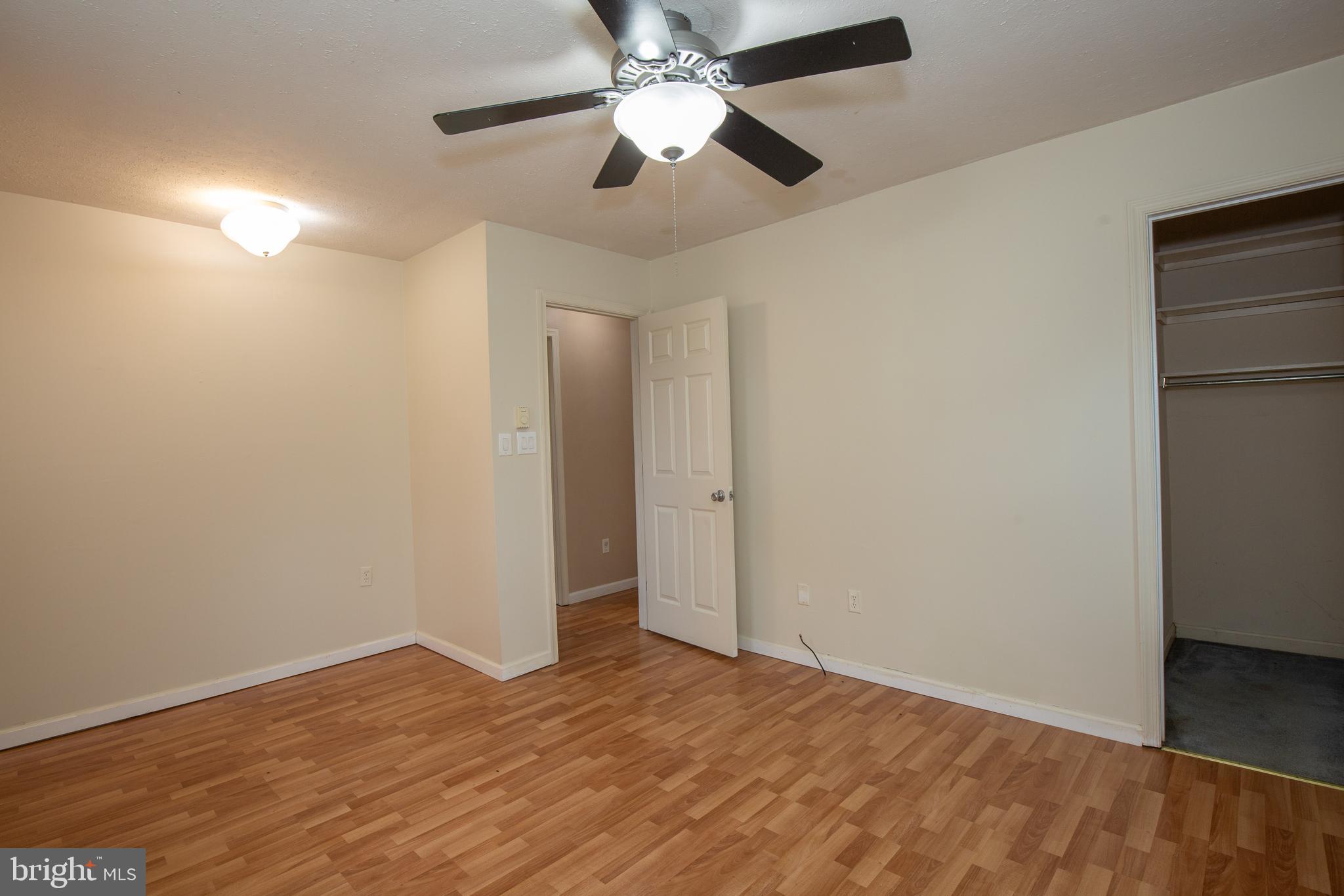 JEFFERSON COUNTY - Residential Lease