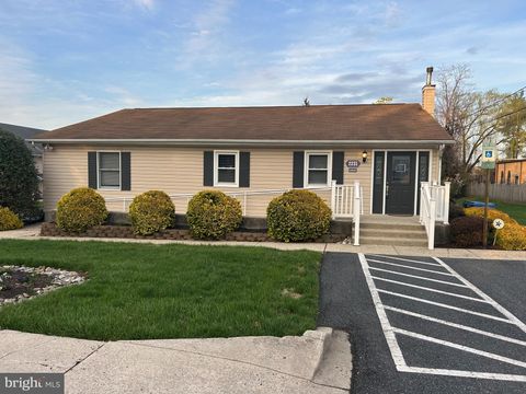 Photo of 2231 Old Emmorton Road, BEL AIR, MD 21015 (MLS # MDHR2052676)