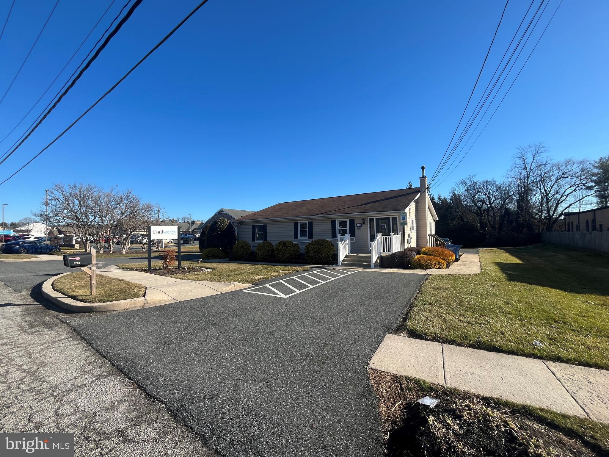 2231 OLD EMMORTON ROAD