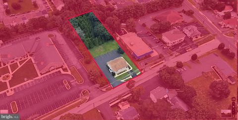 2231 OLD EMMORTON ROAD BEL AIR MD 21015