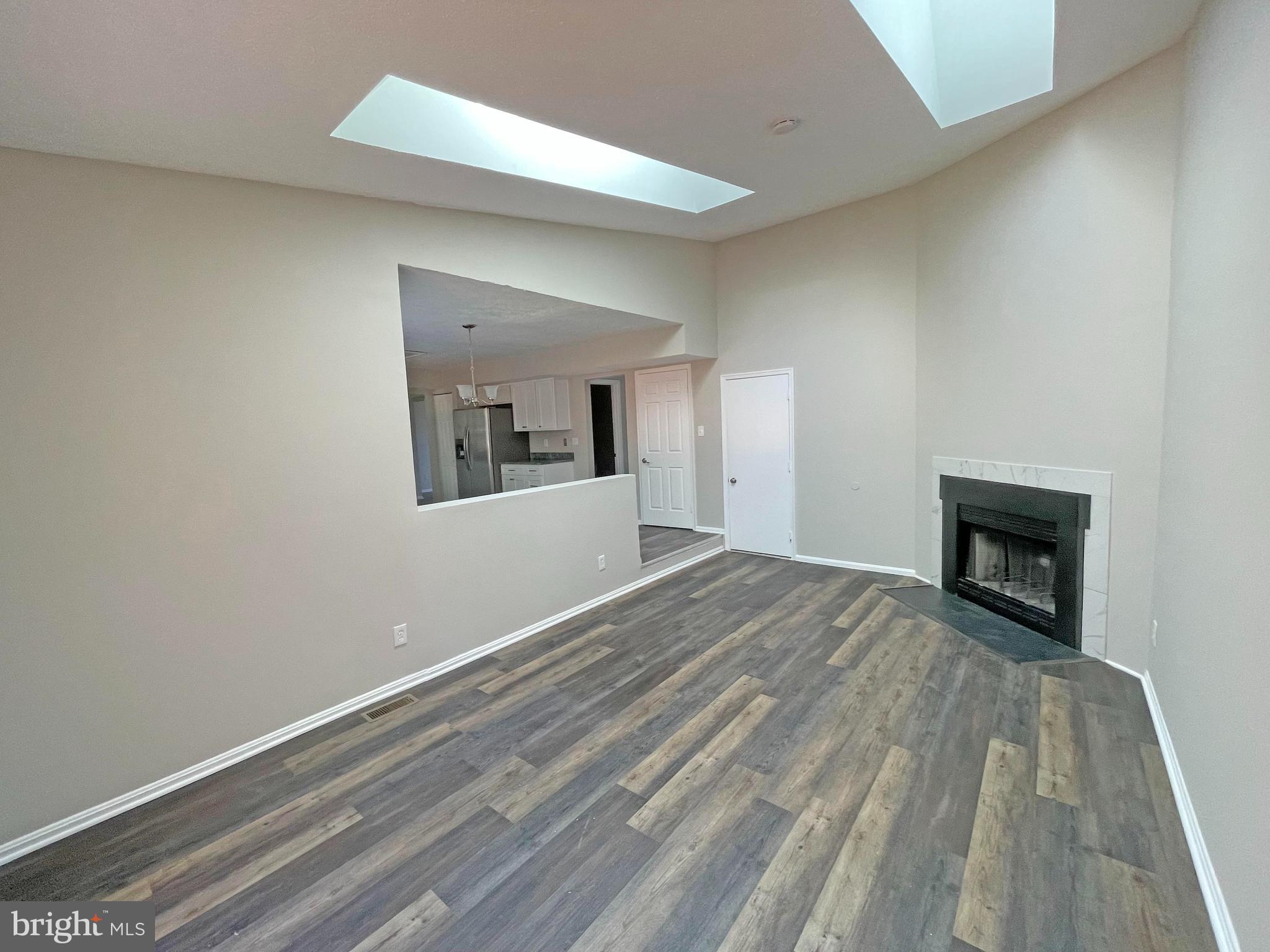 NOTTINGHAM - Residential