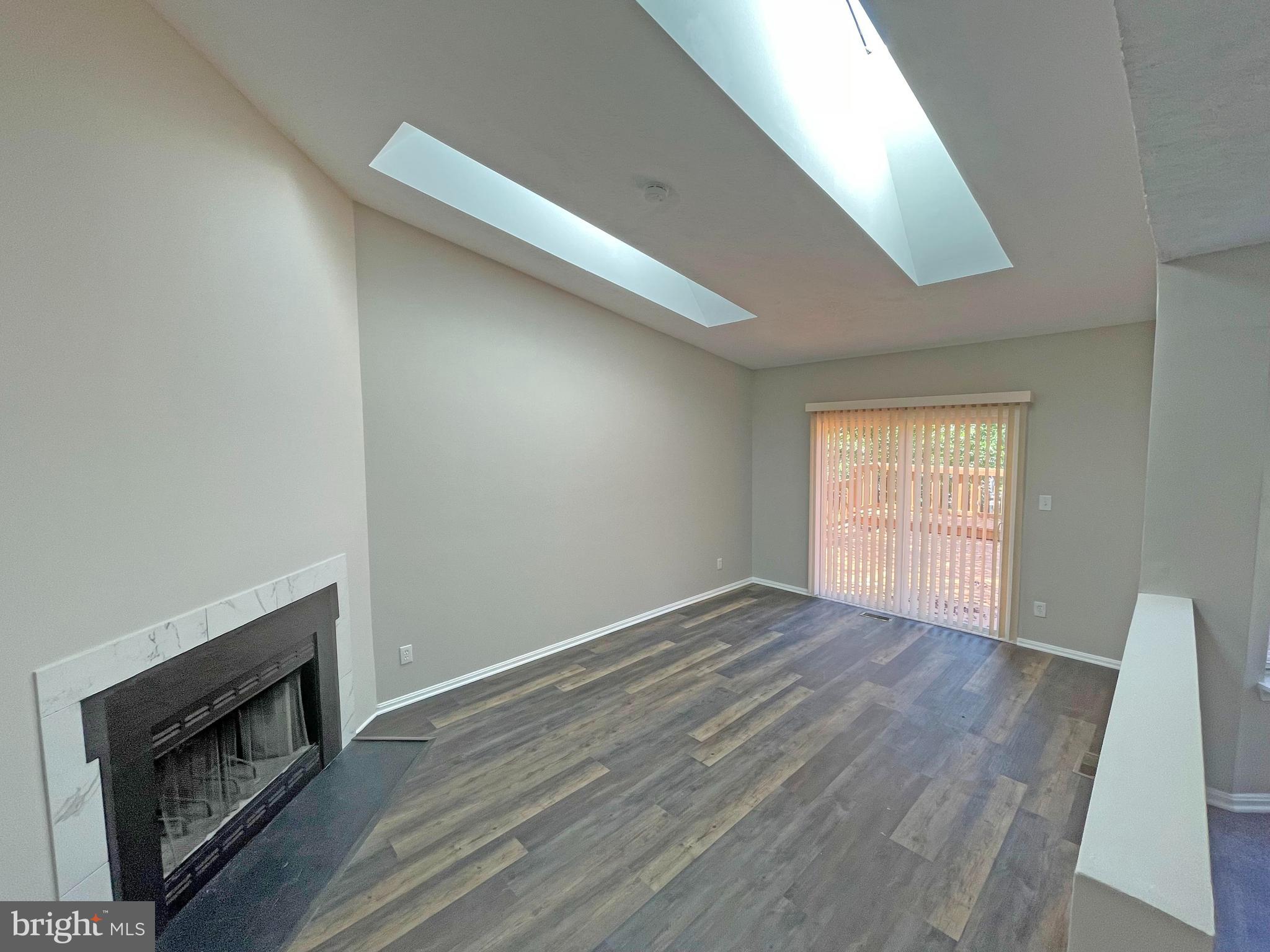 NOTTINGHAM - Residential