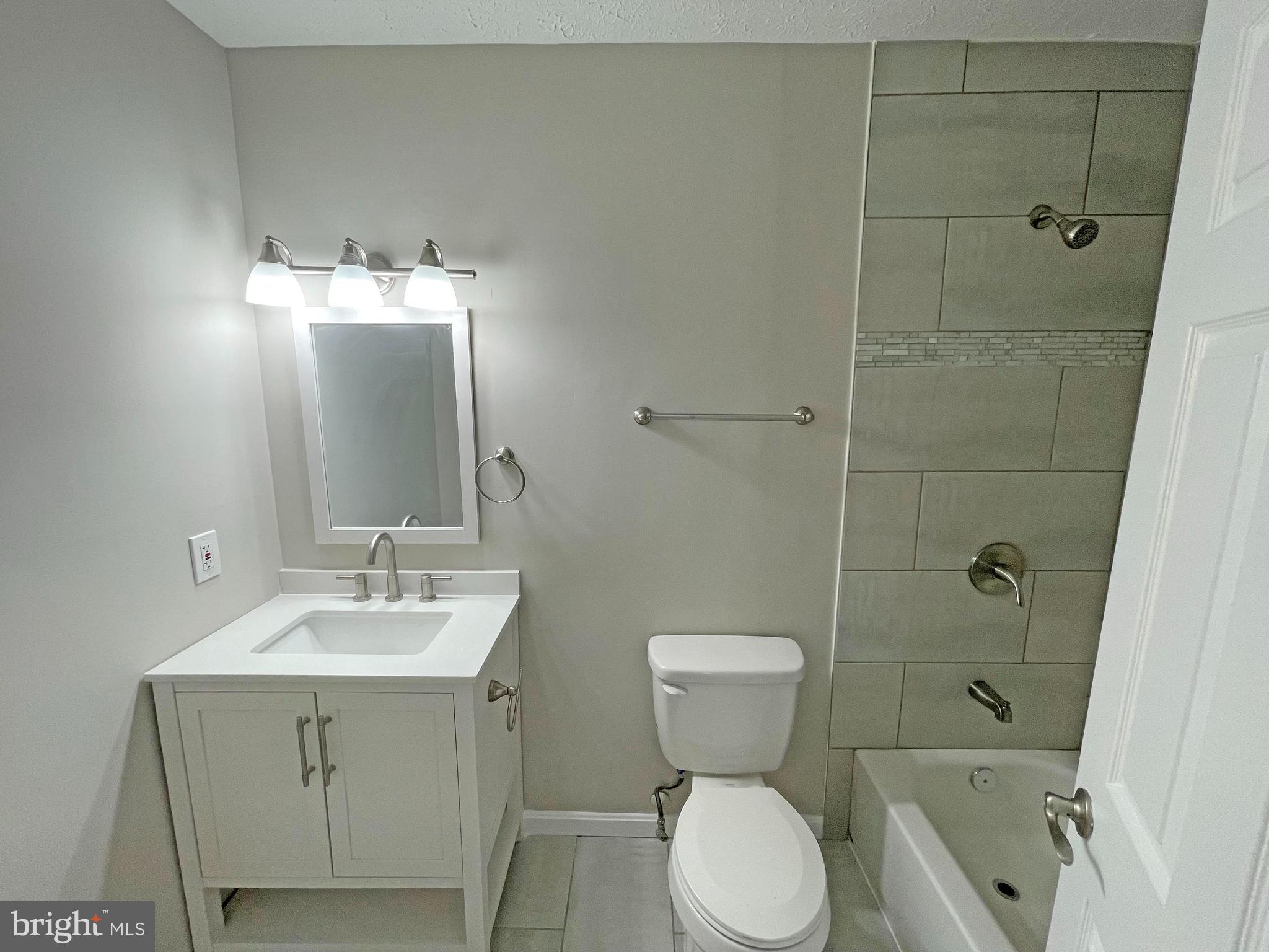 NOTTINGHAM - Residential