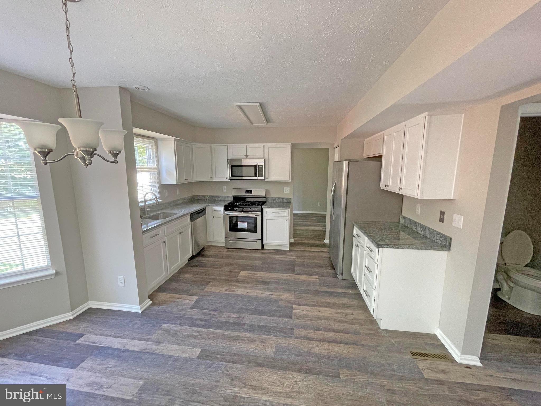 NOTTINGHAM - Residential