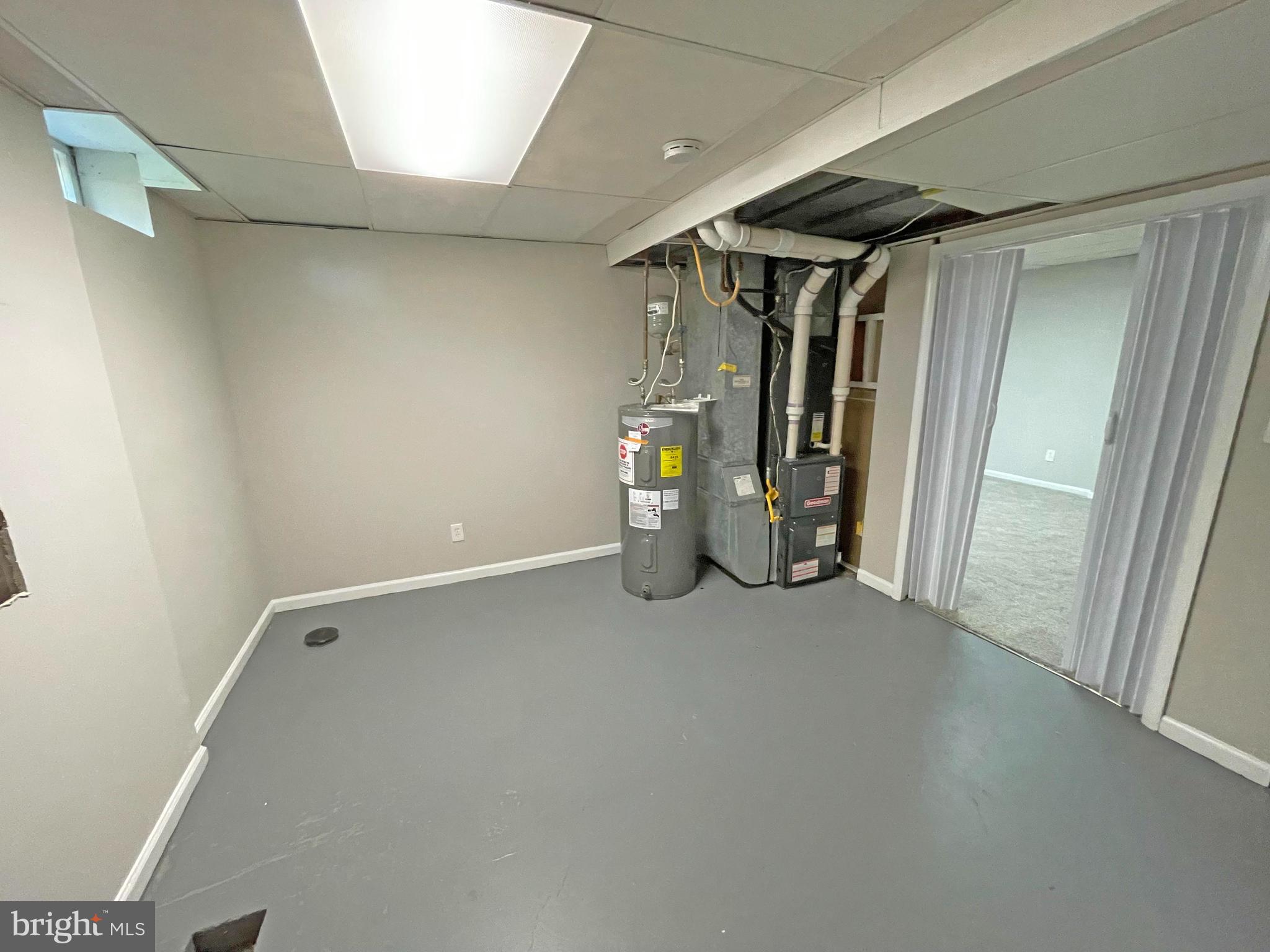 NOTTINGHAM - Residential