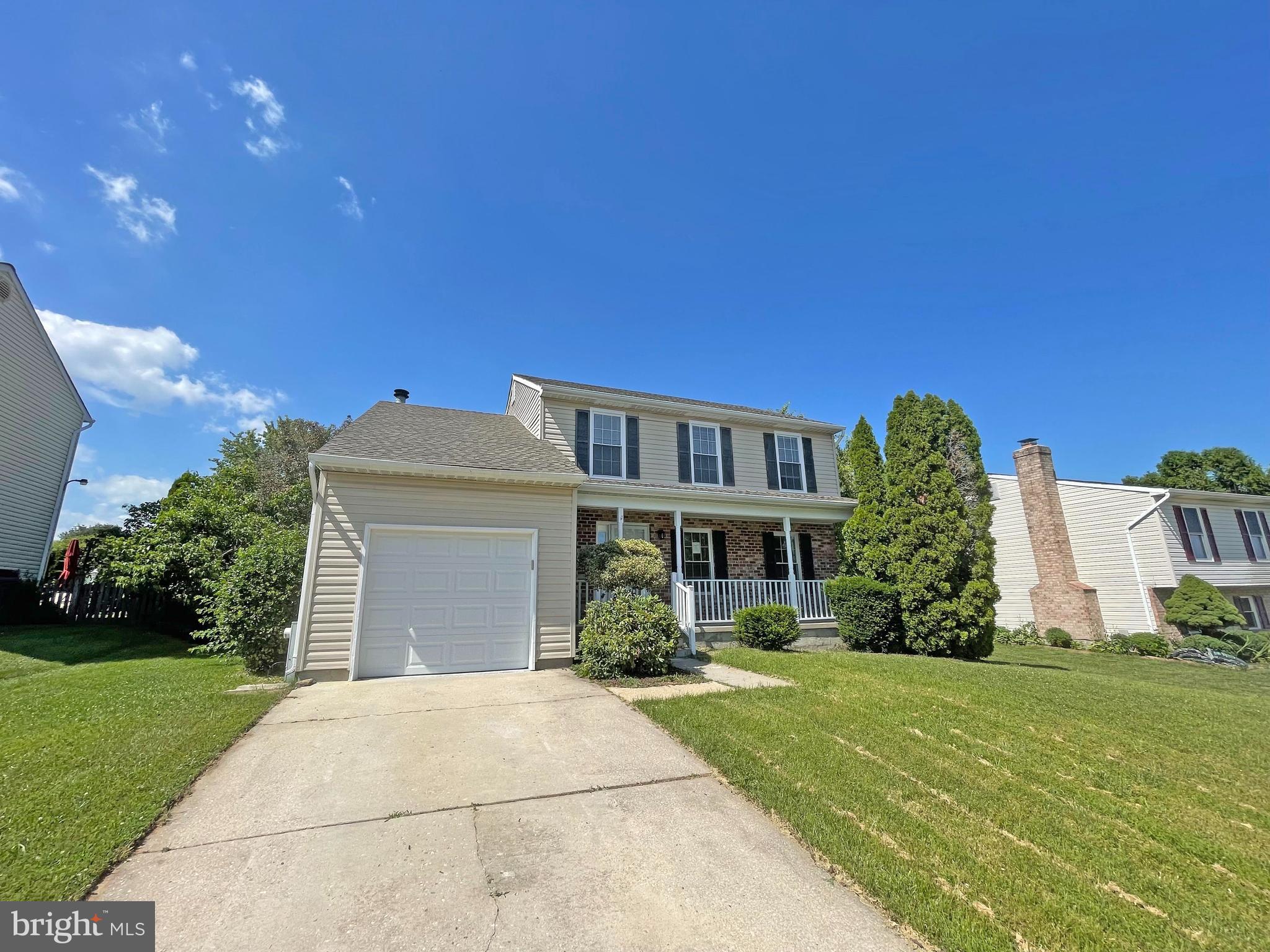 NOTTINGHAM - Residential