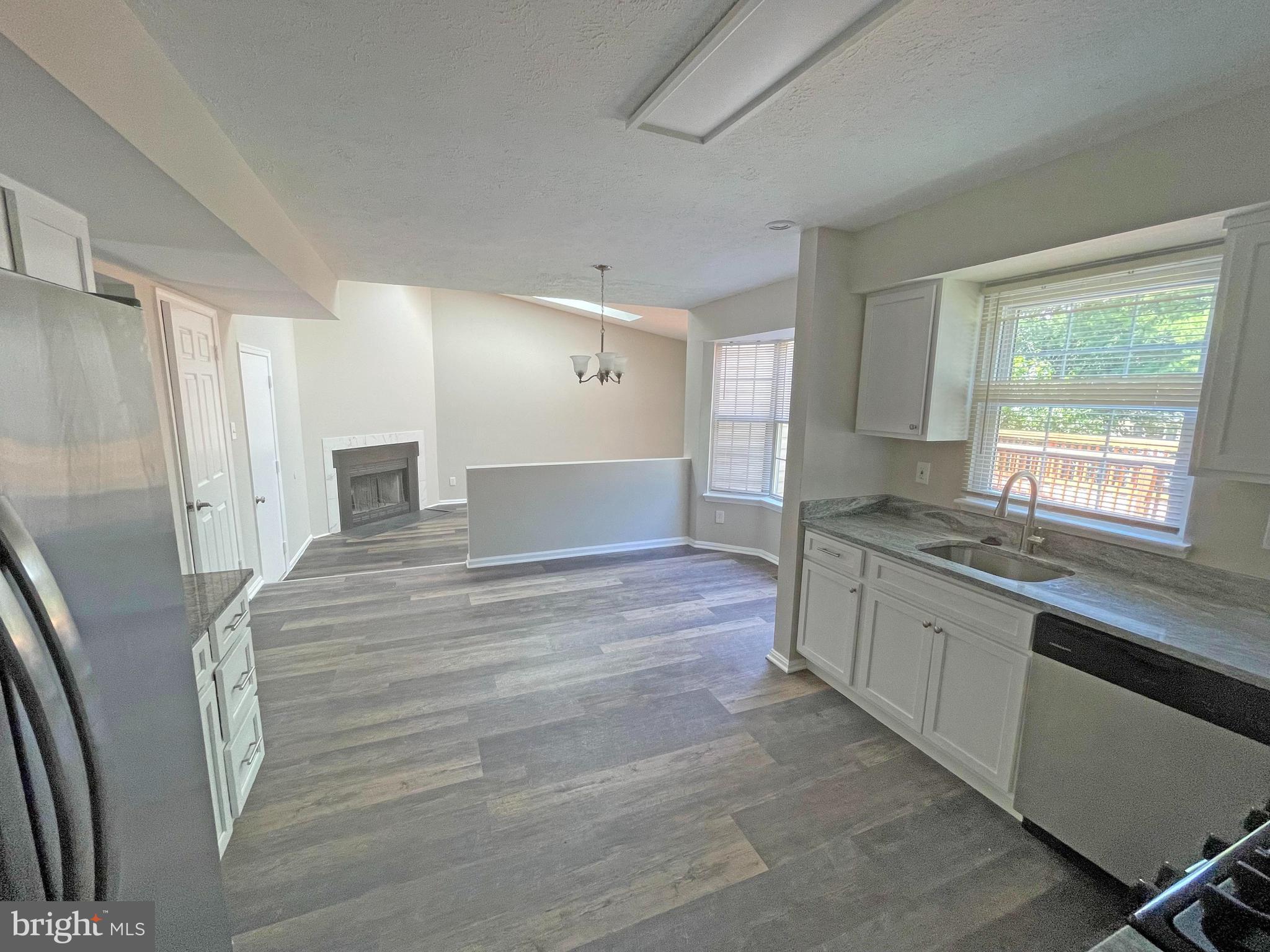 NOTTINGHAM - Residential