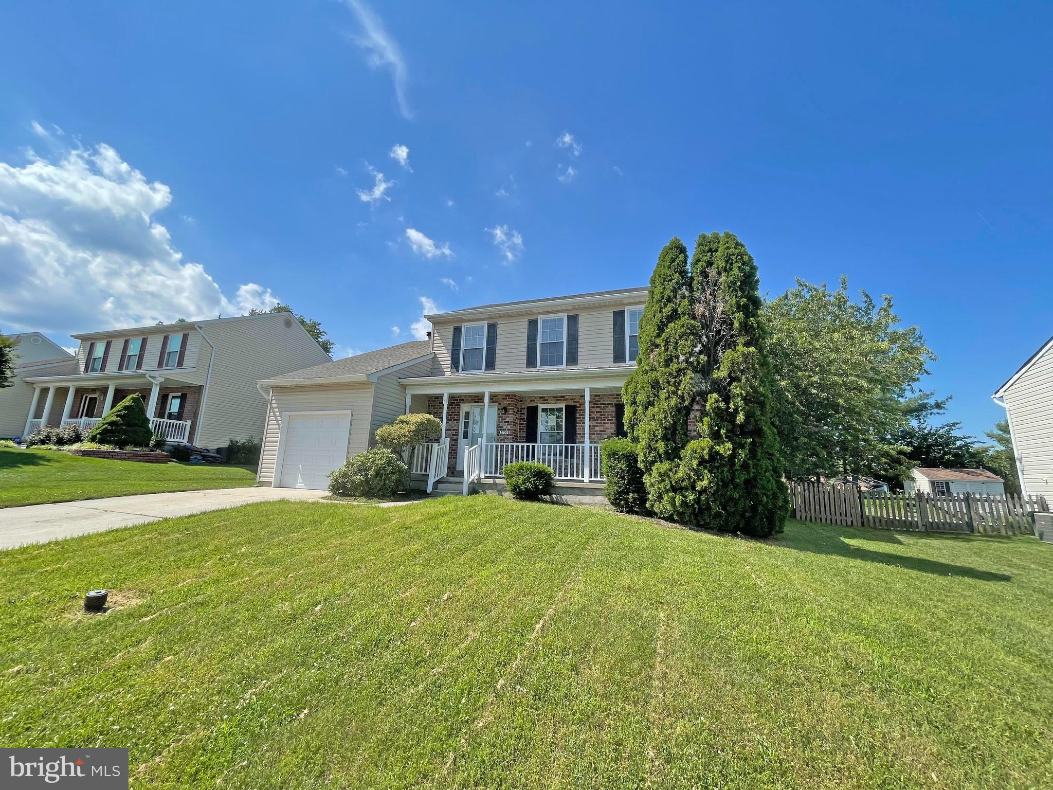 NOTTINGHAM - Residential