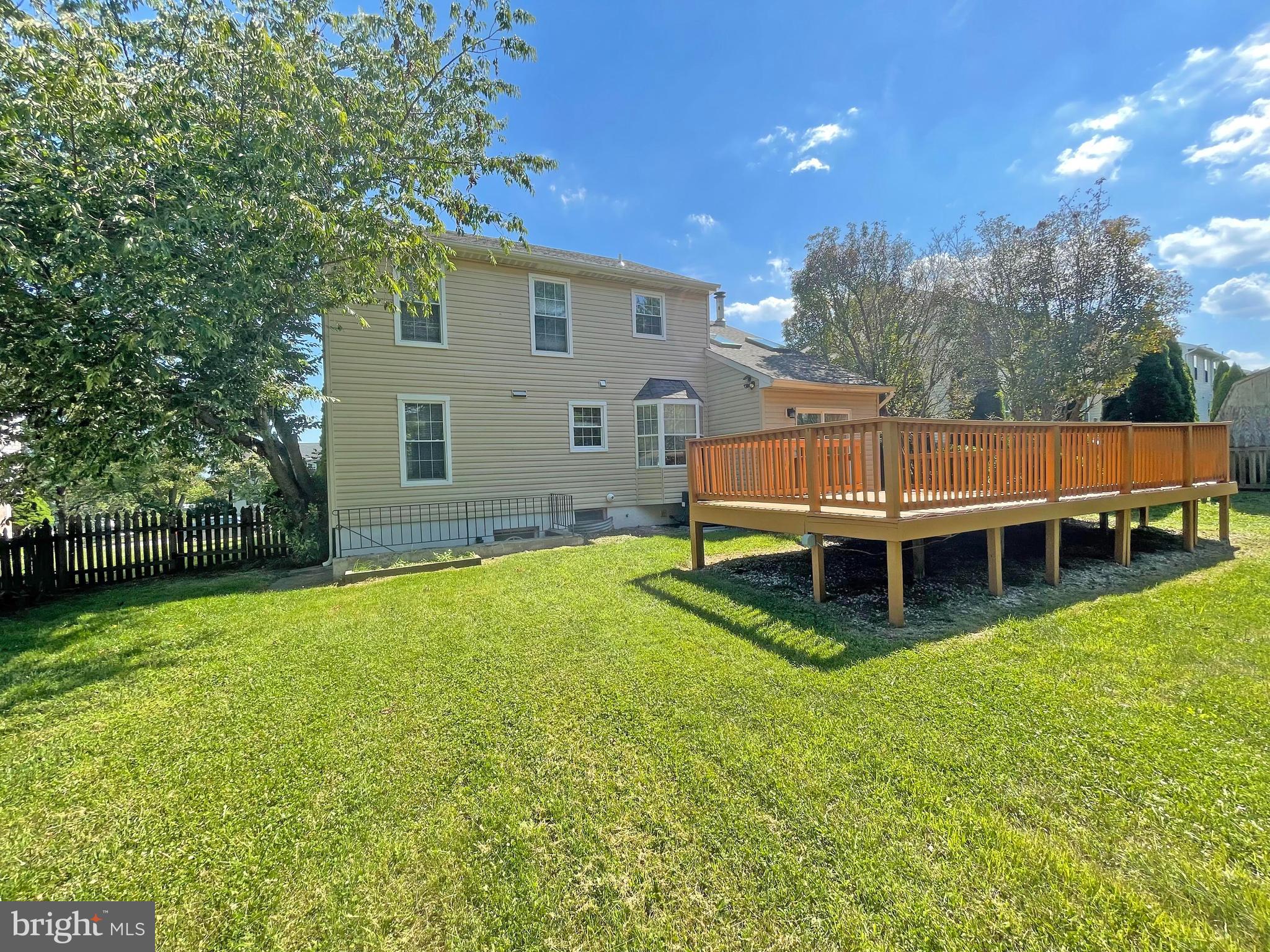 NOTTINGHAM - Residential