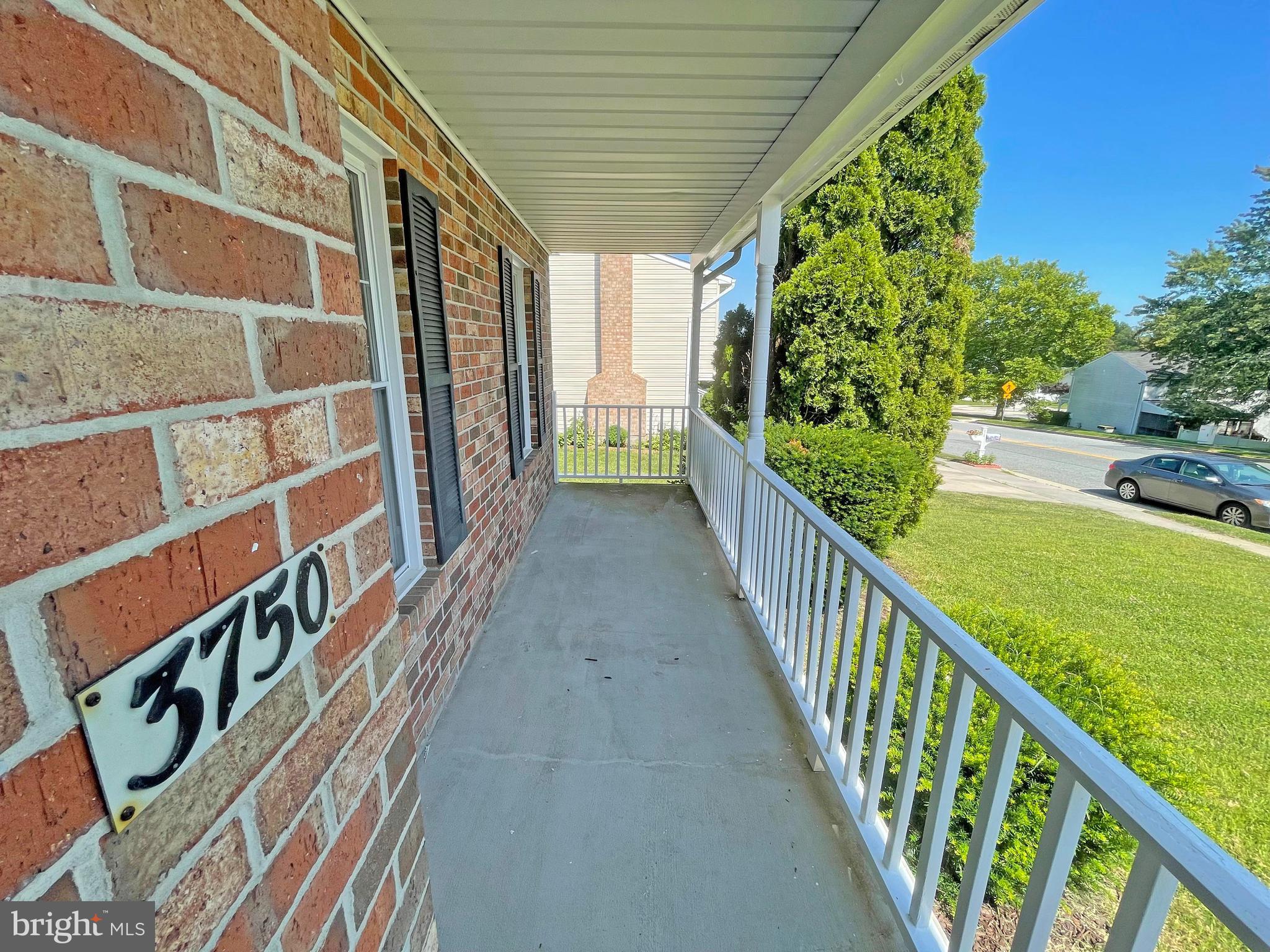 NOTTINGHAM - Residential