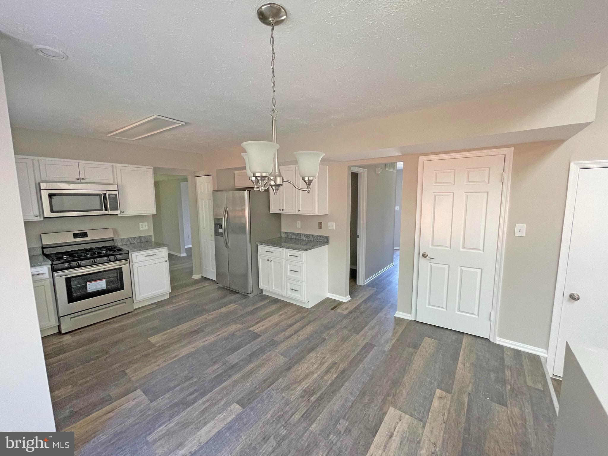 NOTTINGHAM - Residential