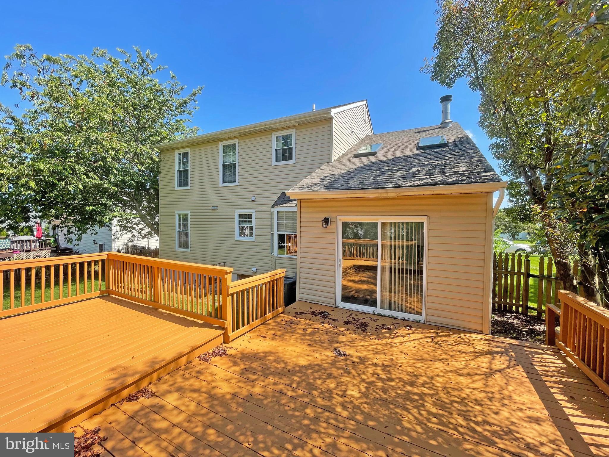 NOTTINGHAM - Residential