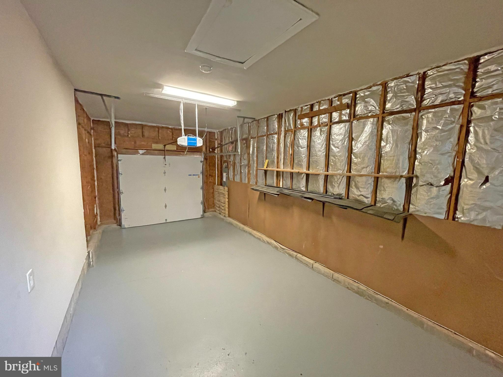 NOTTINGHAM - Residential