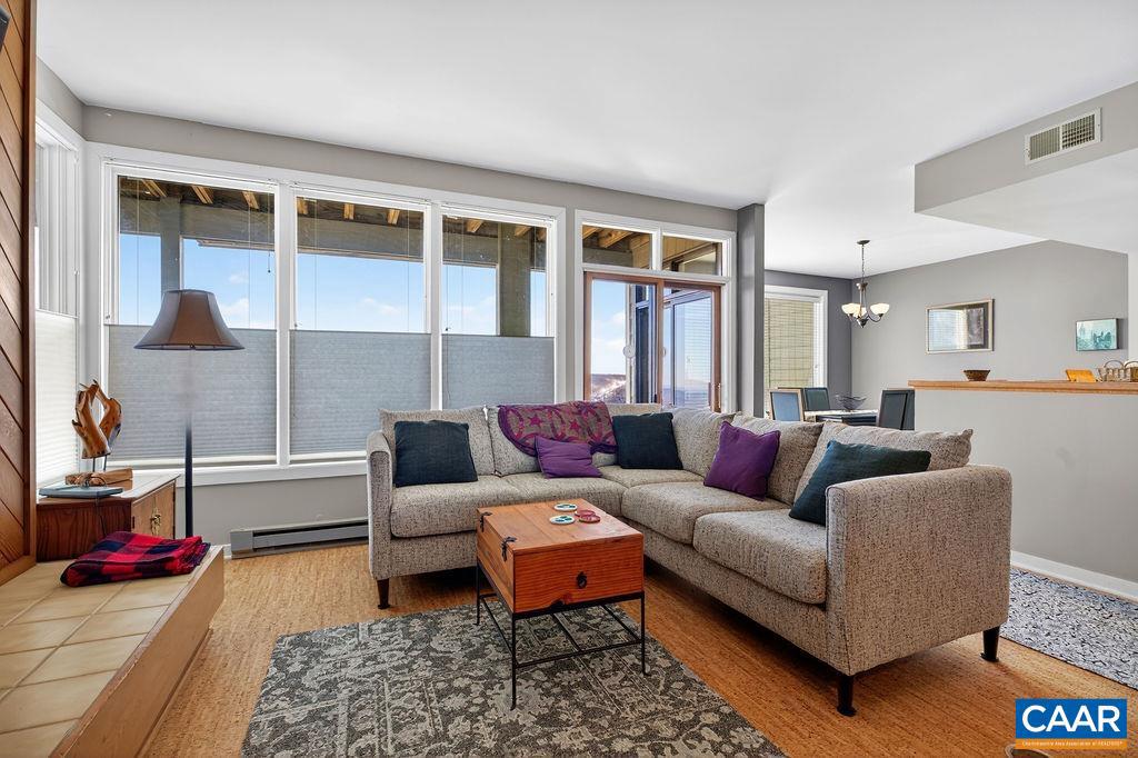 1710 HIGH RIDGE CONDOS