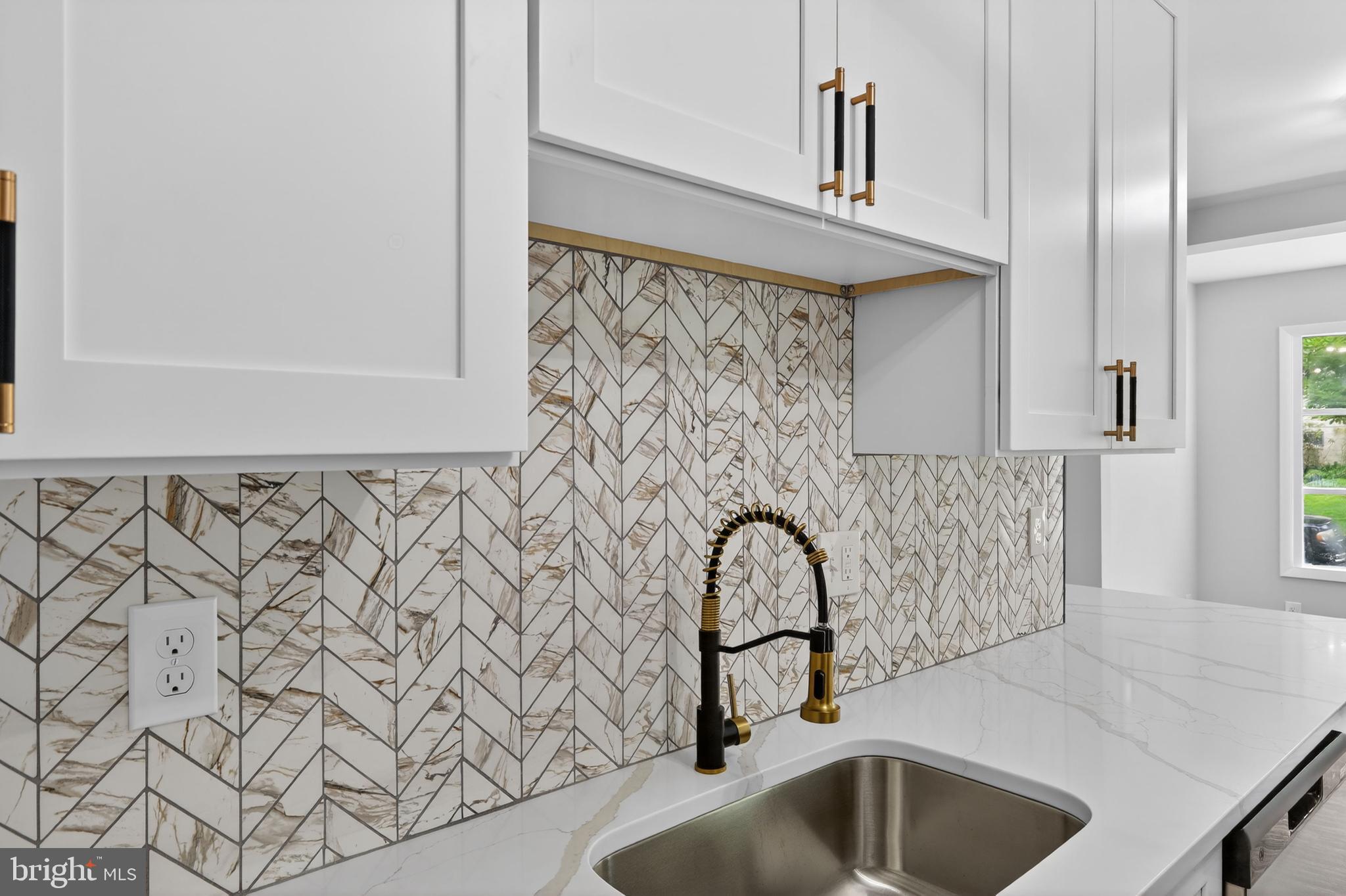 WEST END PARK - Residential