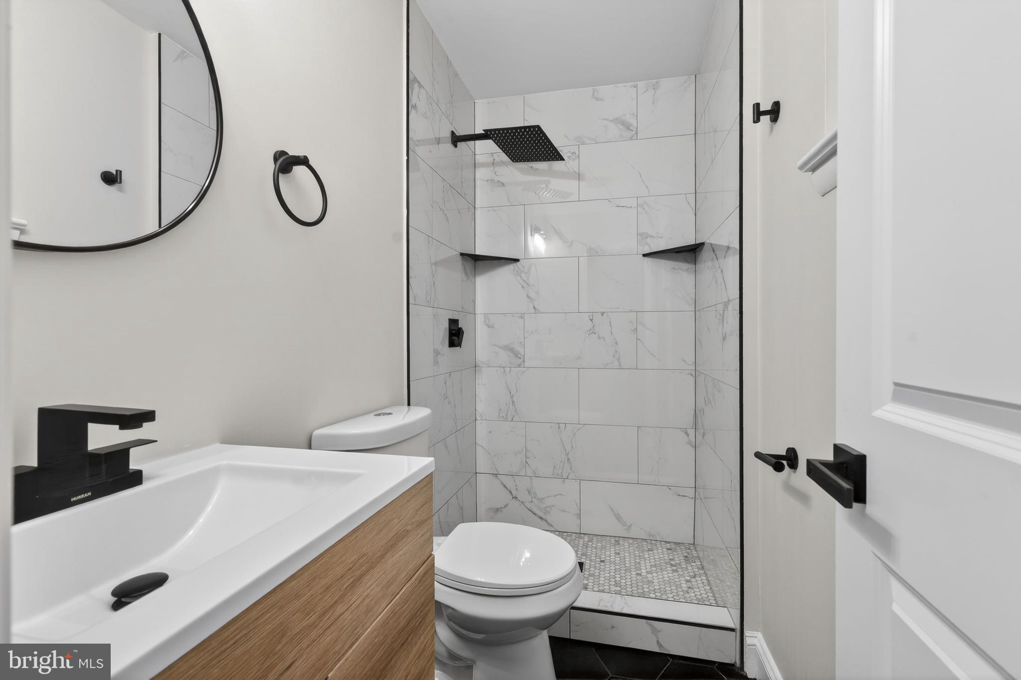 WEST END PARK - Residential