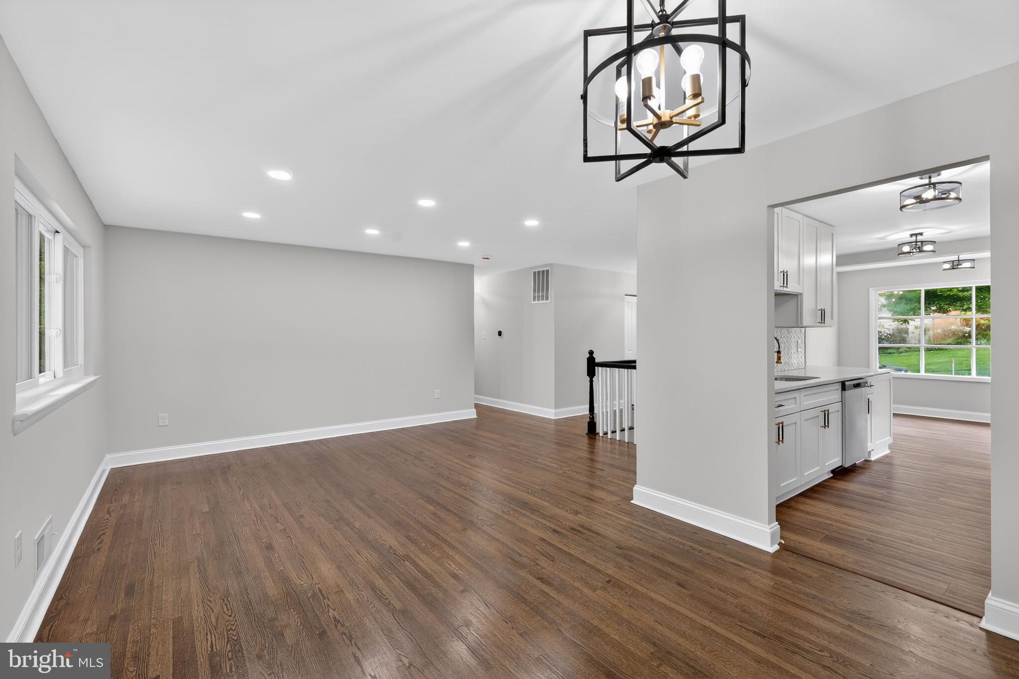 WEST END PARK - Residential