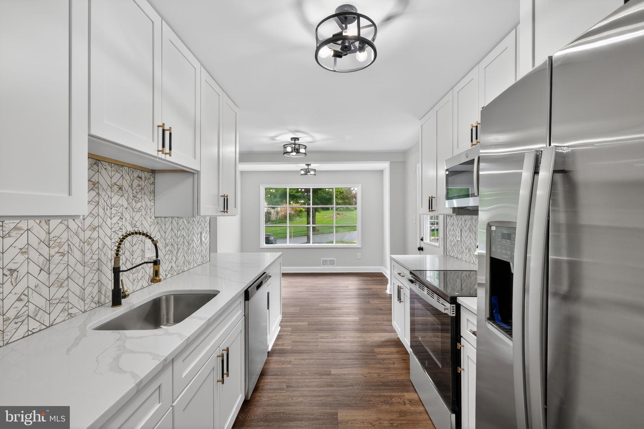 WEST END PARK - Residential
