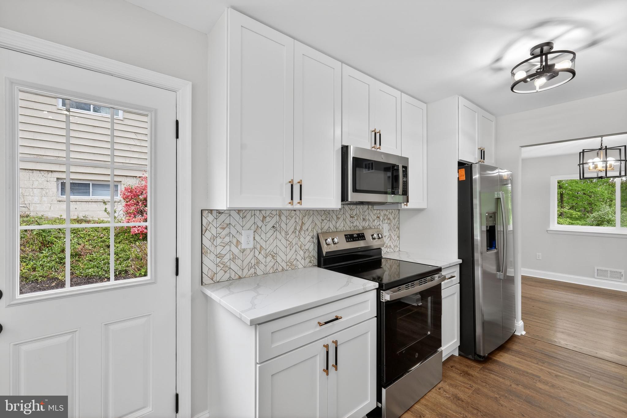 WEST END PARK - Residential