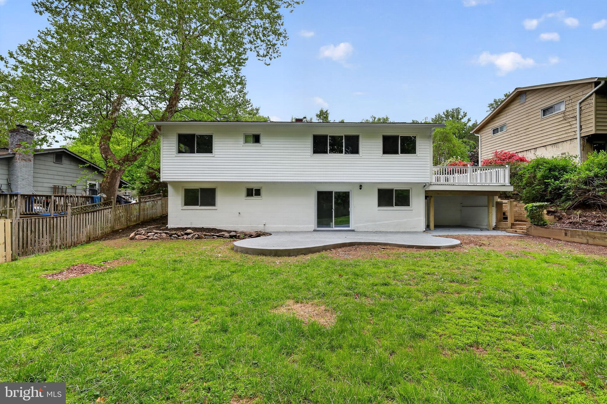 WEST END PARK - Residential