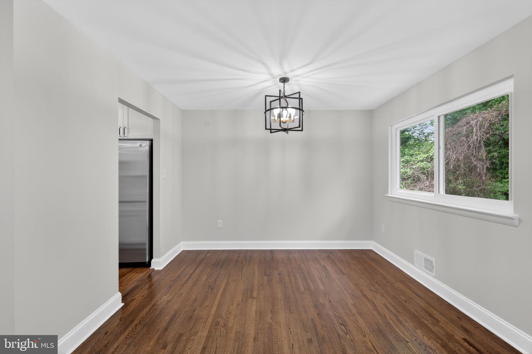 WEST END PARK - Residential