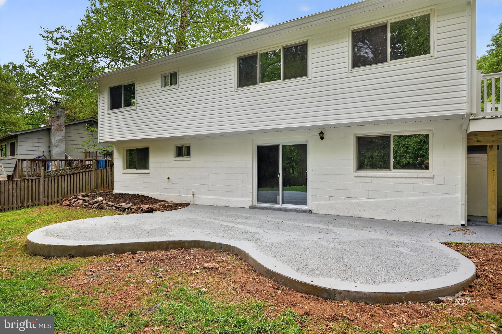 WEST END PARK - Residential