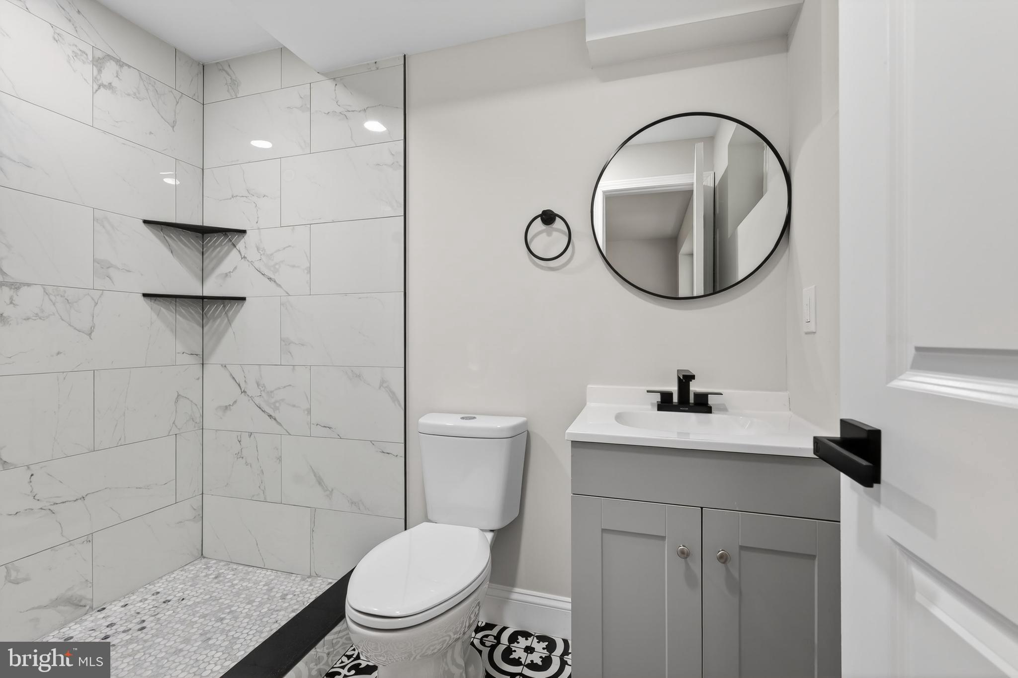 WEST END PARK - Residential