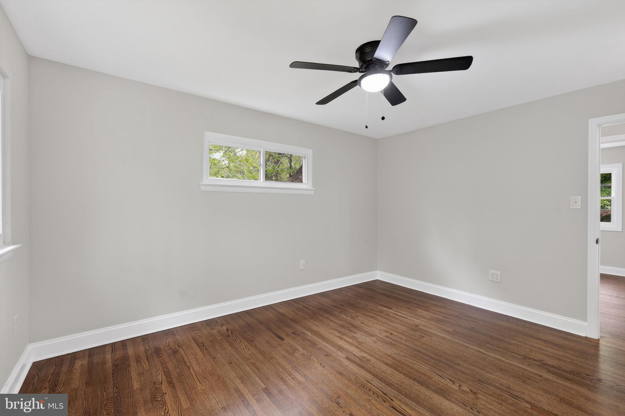 WEST END PARK - Residential