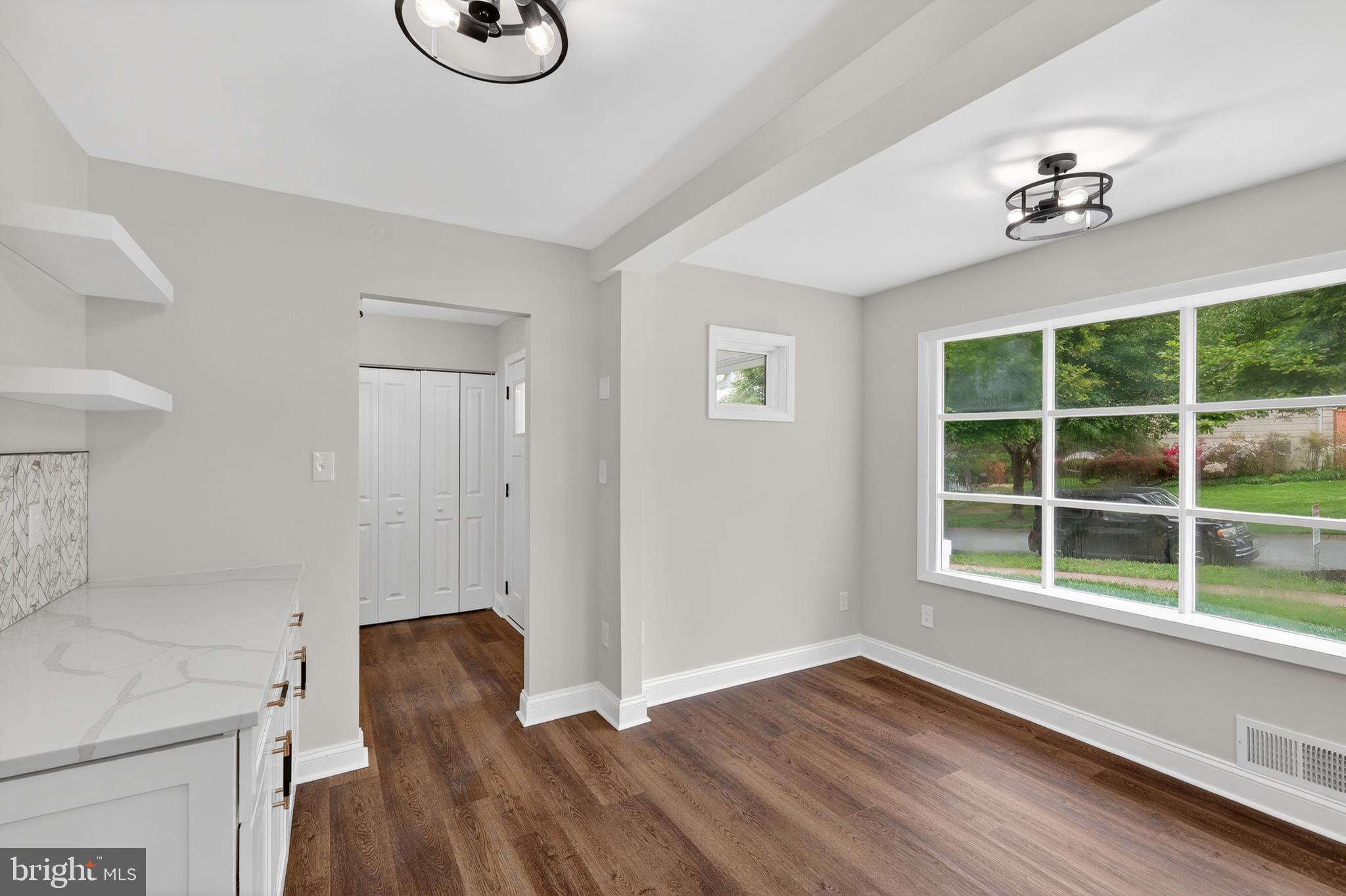 WEST END PARK - Residential