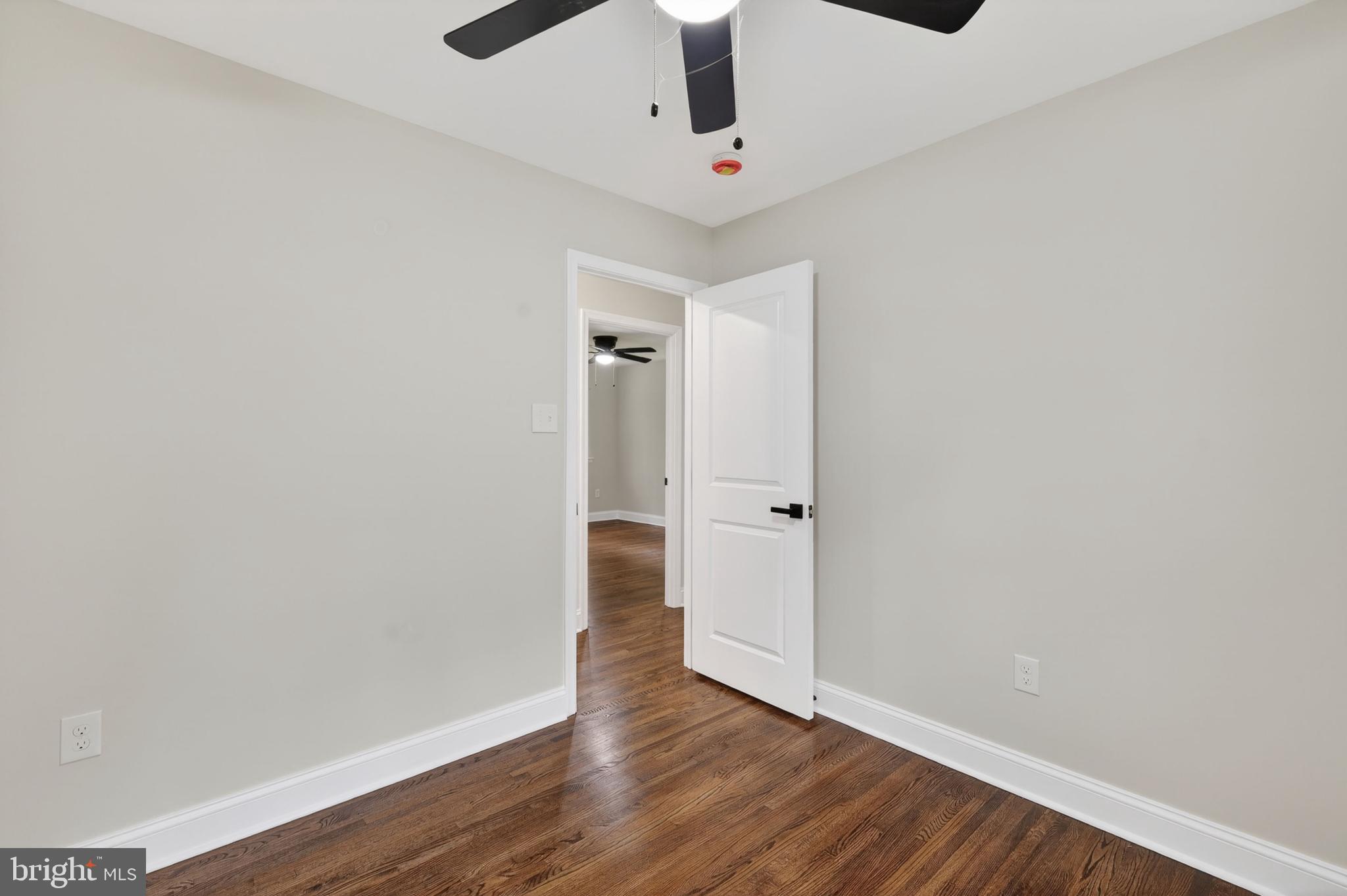 WEST END PARK - Residential