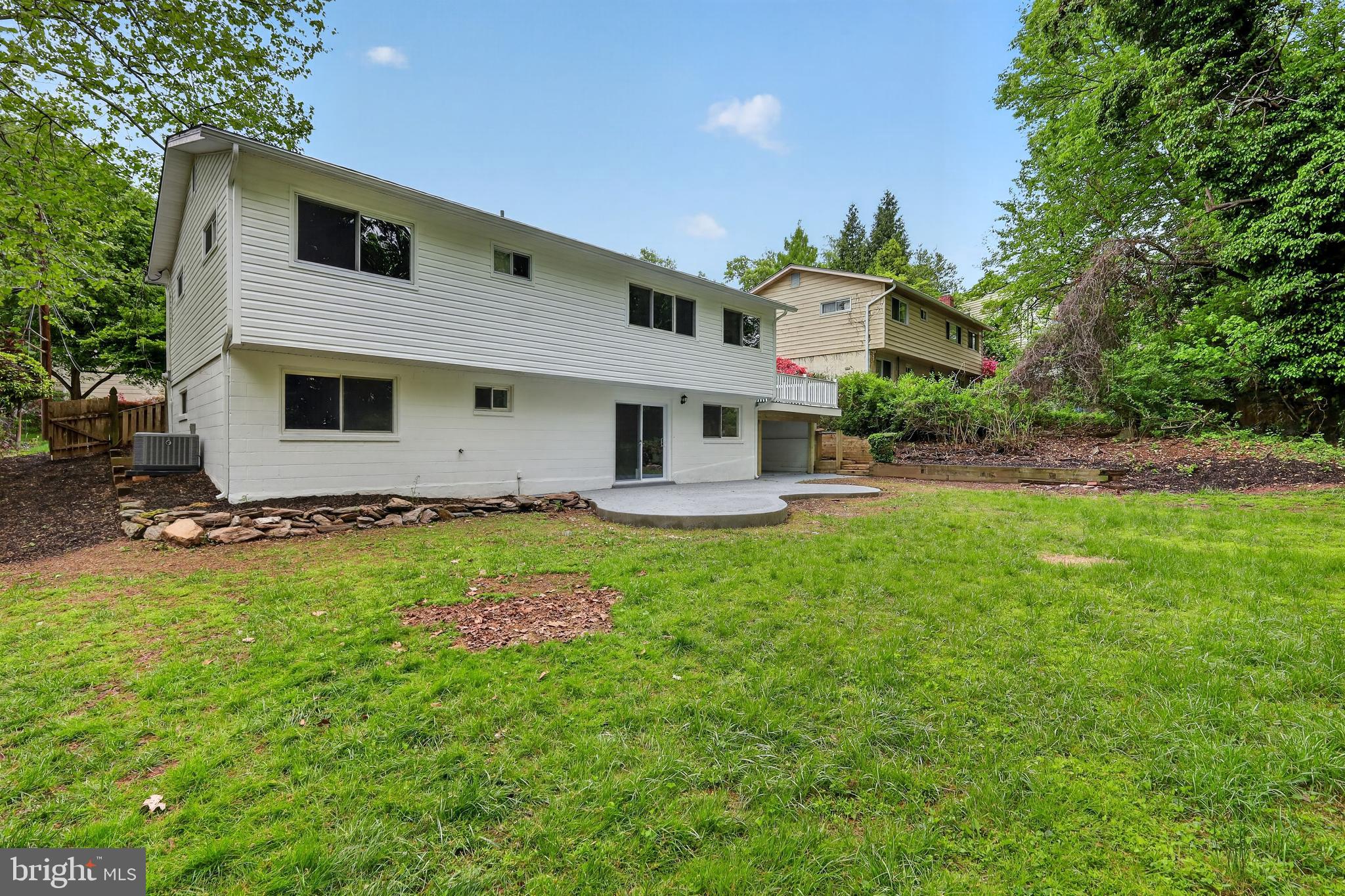 WEST END PARK - Residential