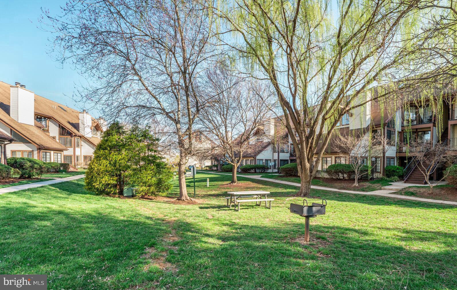 TIERS OF MANCHESTER LAKES - Residential