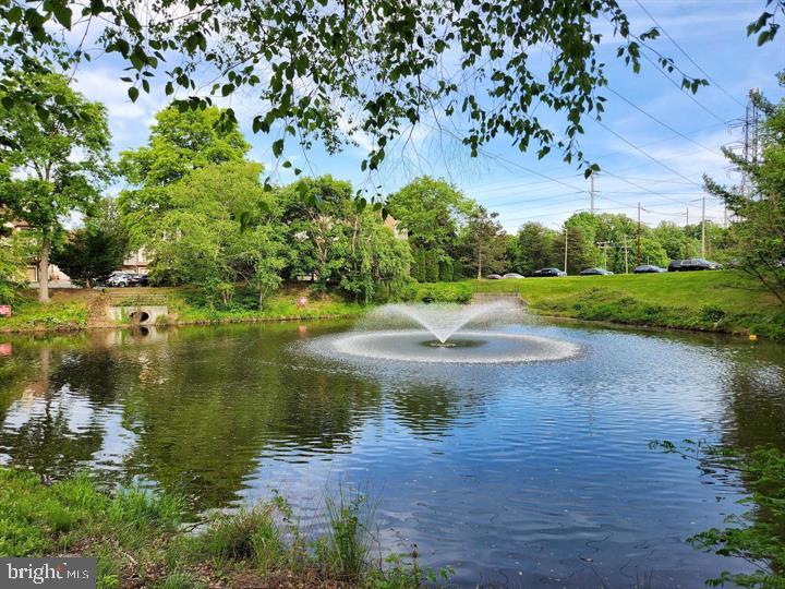 TIERS OF MANCHESTER LAKES - Residential