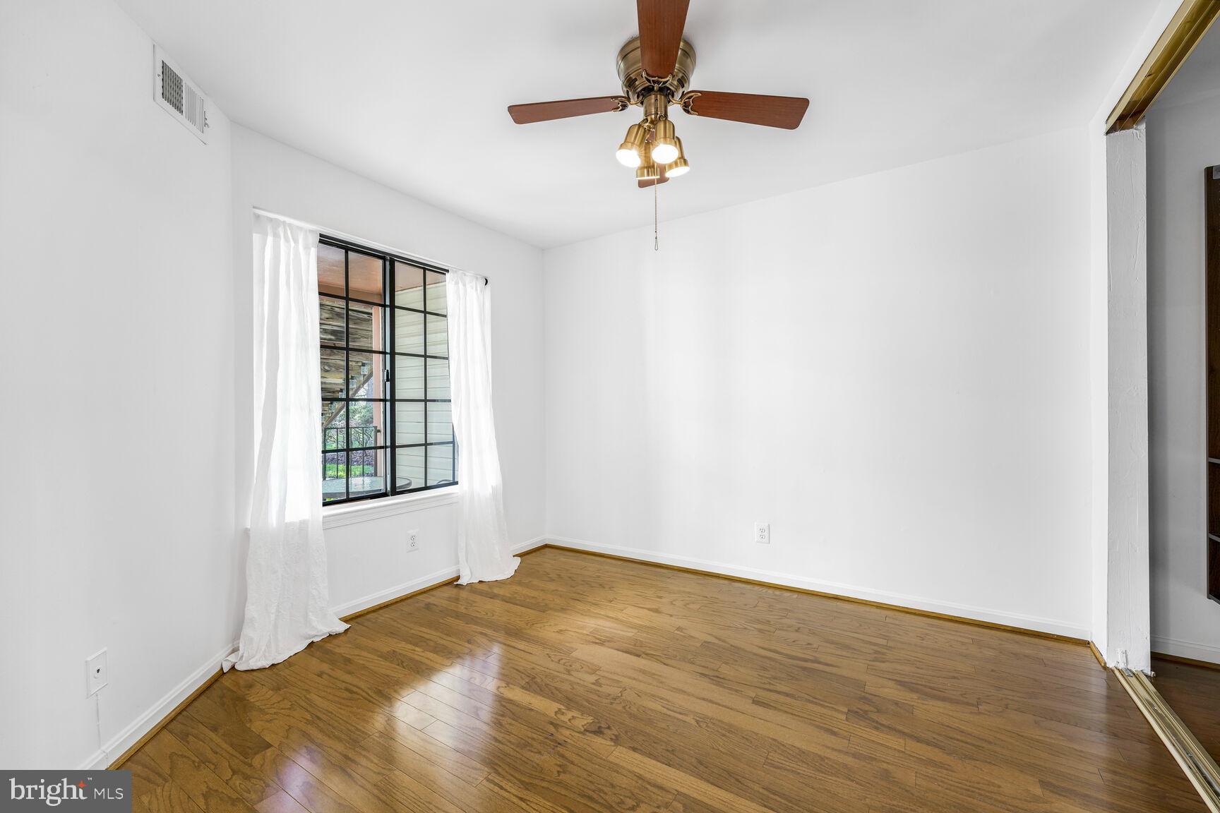 TIERS OF MANCHESTER LAKES - Residential