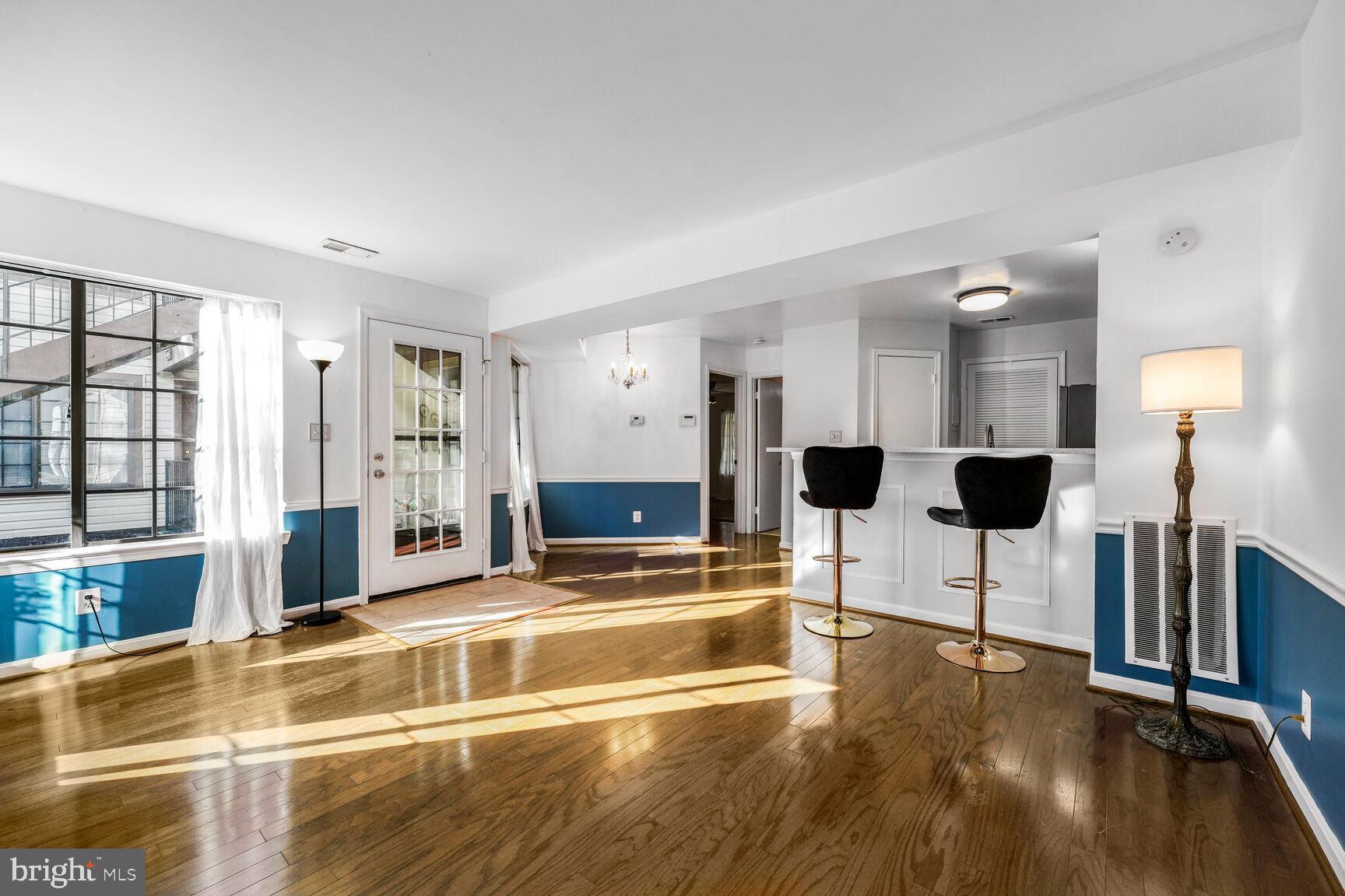 TIERS OF MANCHESTER LAKES - Residential