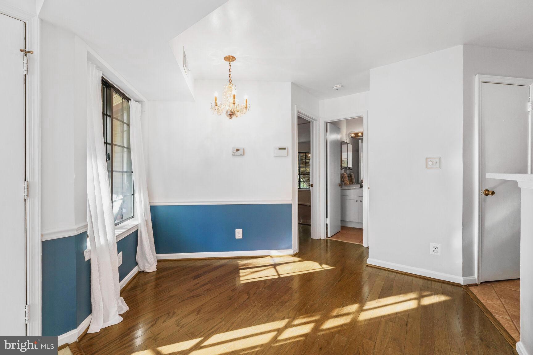 TIERS OF MANCHESTER LAKES - Residential