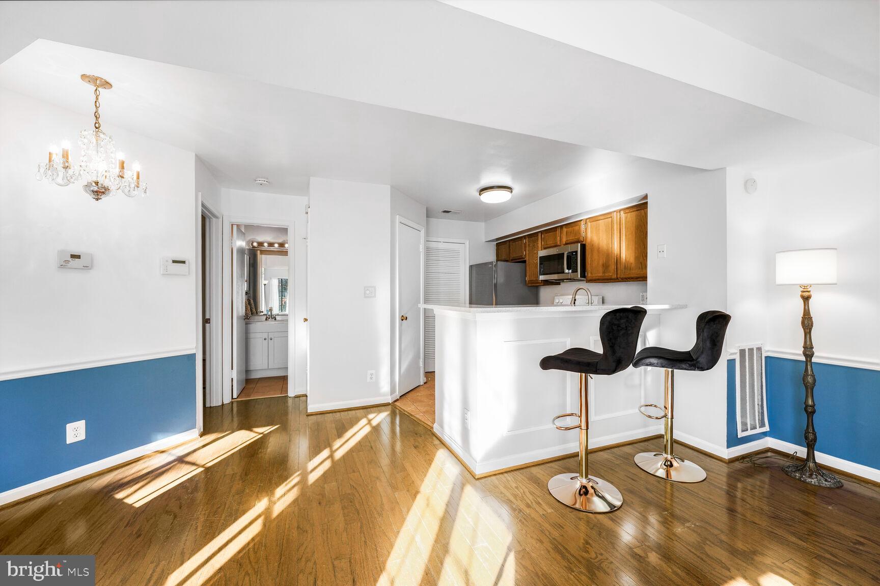 TIERS OF MANCHESTER LAKES - Residential