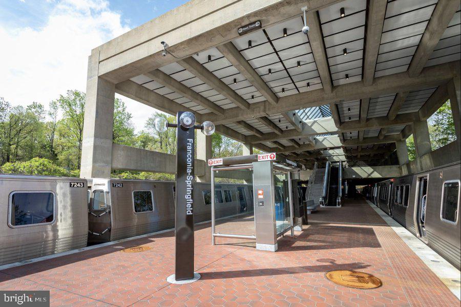 TIERS OF MANCHESTER LAKES - Residential