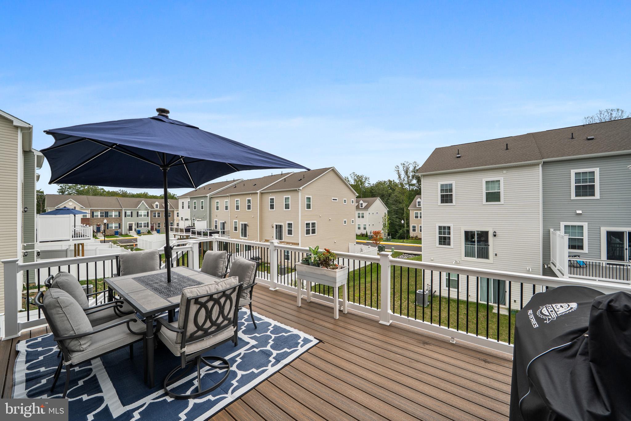 THE WOODS AT MYRTLE POINT - Residential