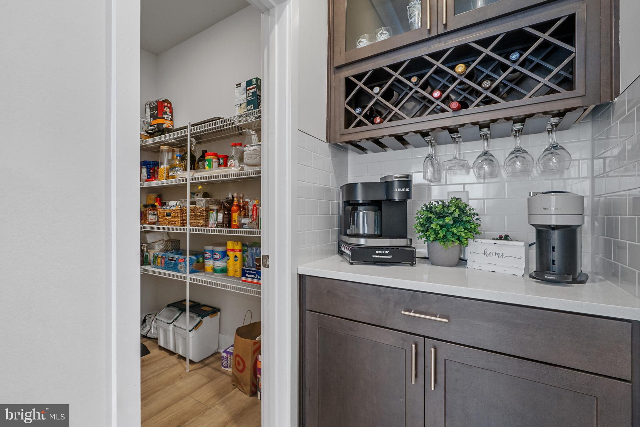 THE WOODS AT MYRTLE POINT - Residential