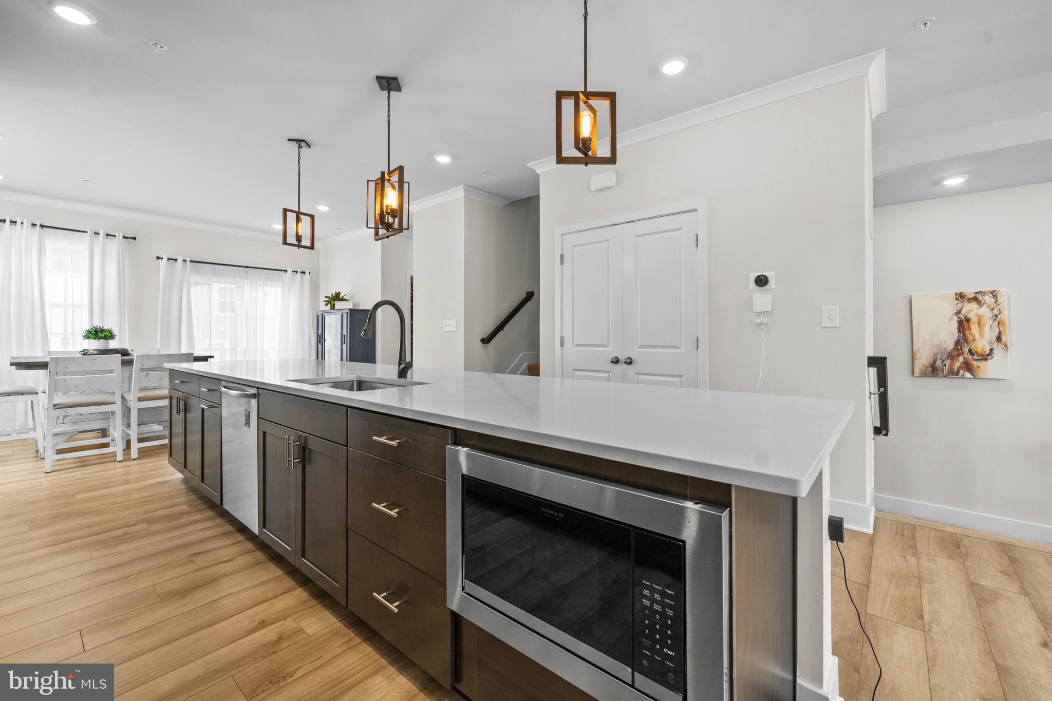 THE WOODS AT MYRTLE POINT - Residential