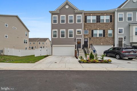 23628 HIGHLINER WAY CALIFORNIA MD 20619