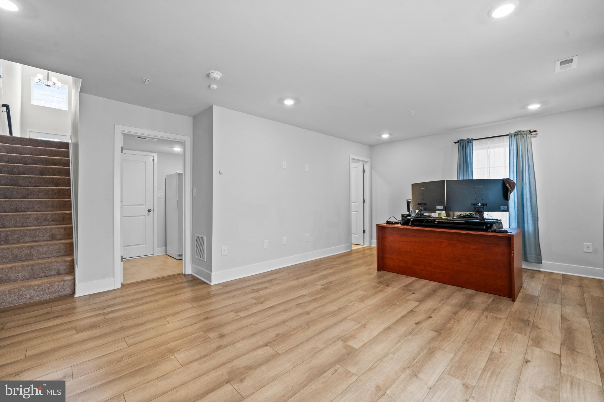 THE WOODS AT MYRTLE POINT - Residential