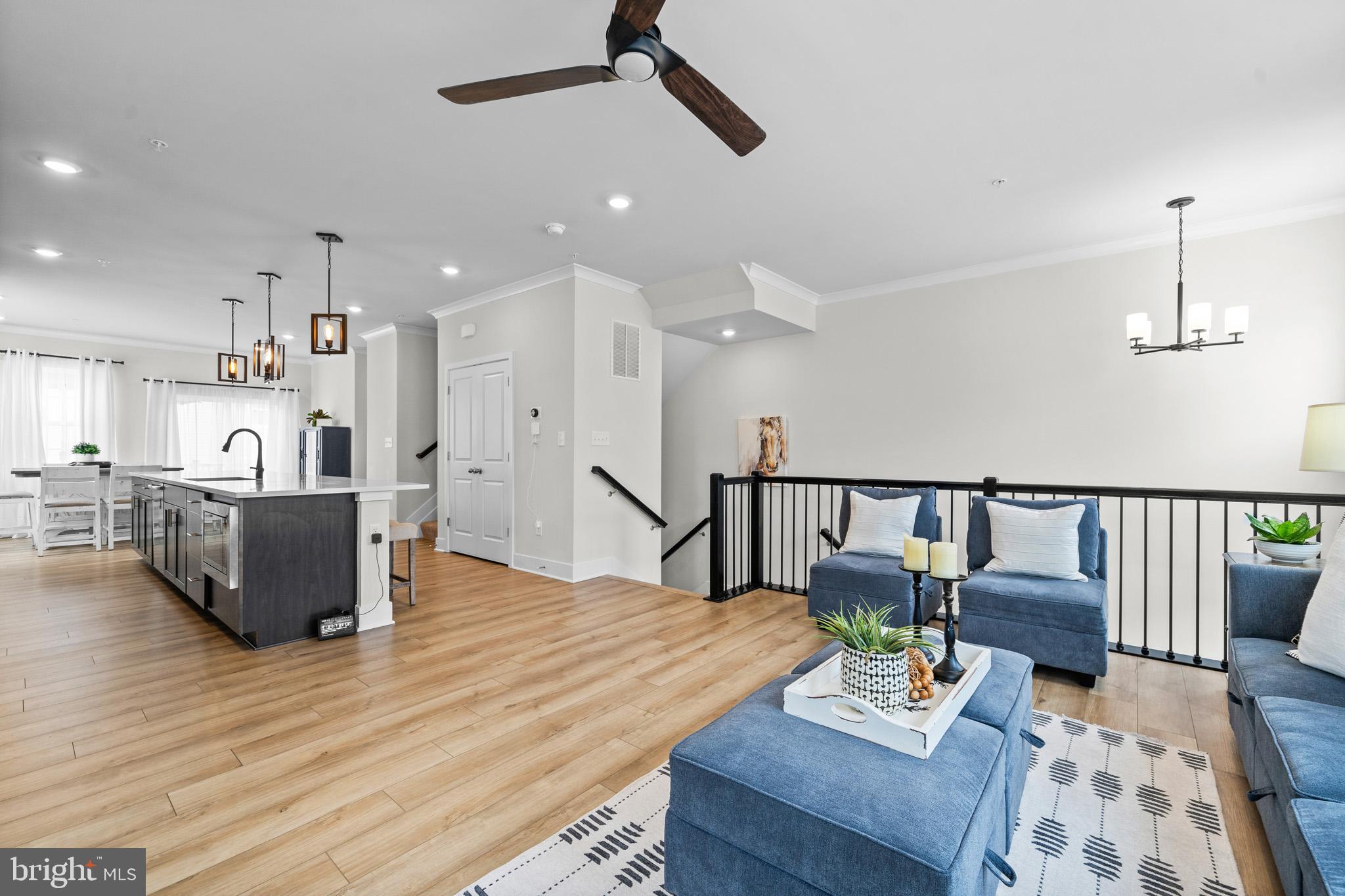 THE WOODS AT MYRTLE POINT - Residential