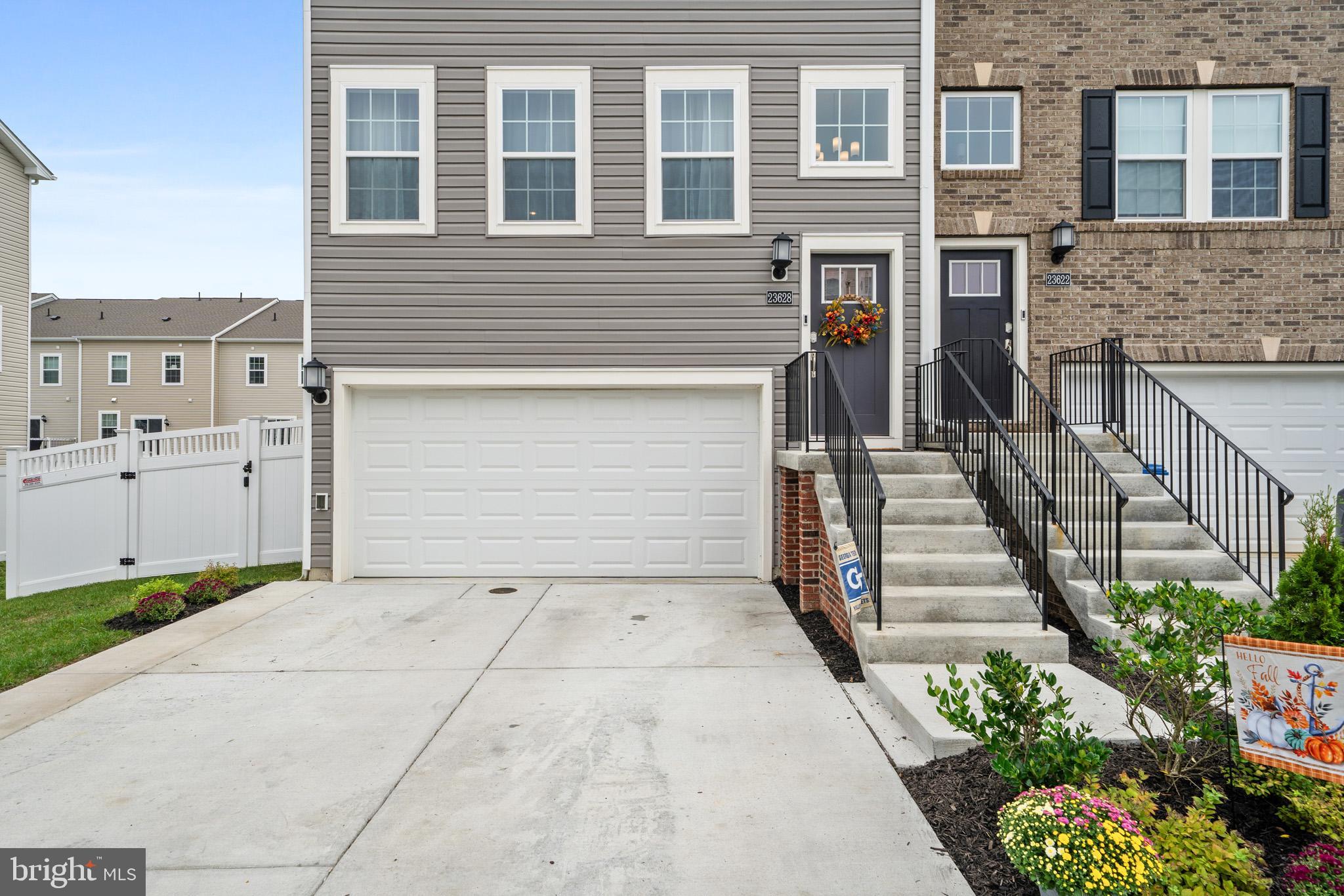 23628 HIGHLINER WAY