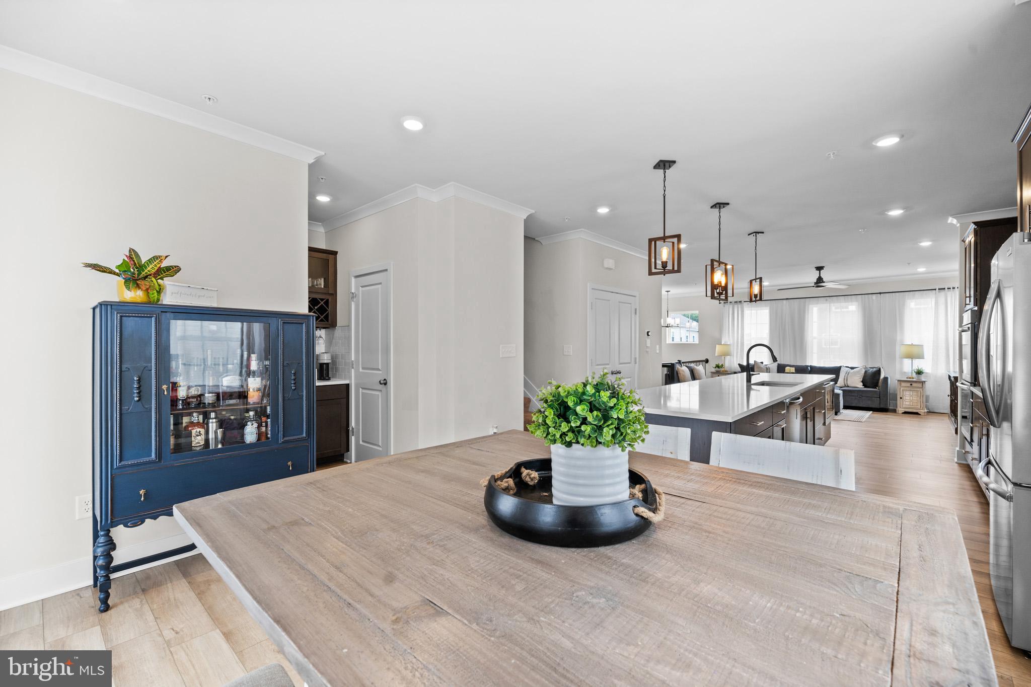 THE WOODS AT MYRTLE POINT - Residential