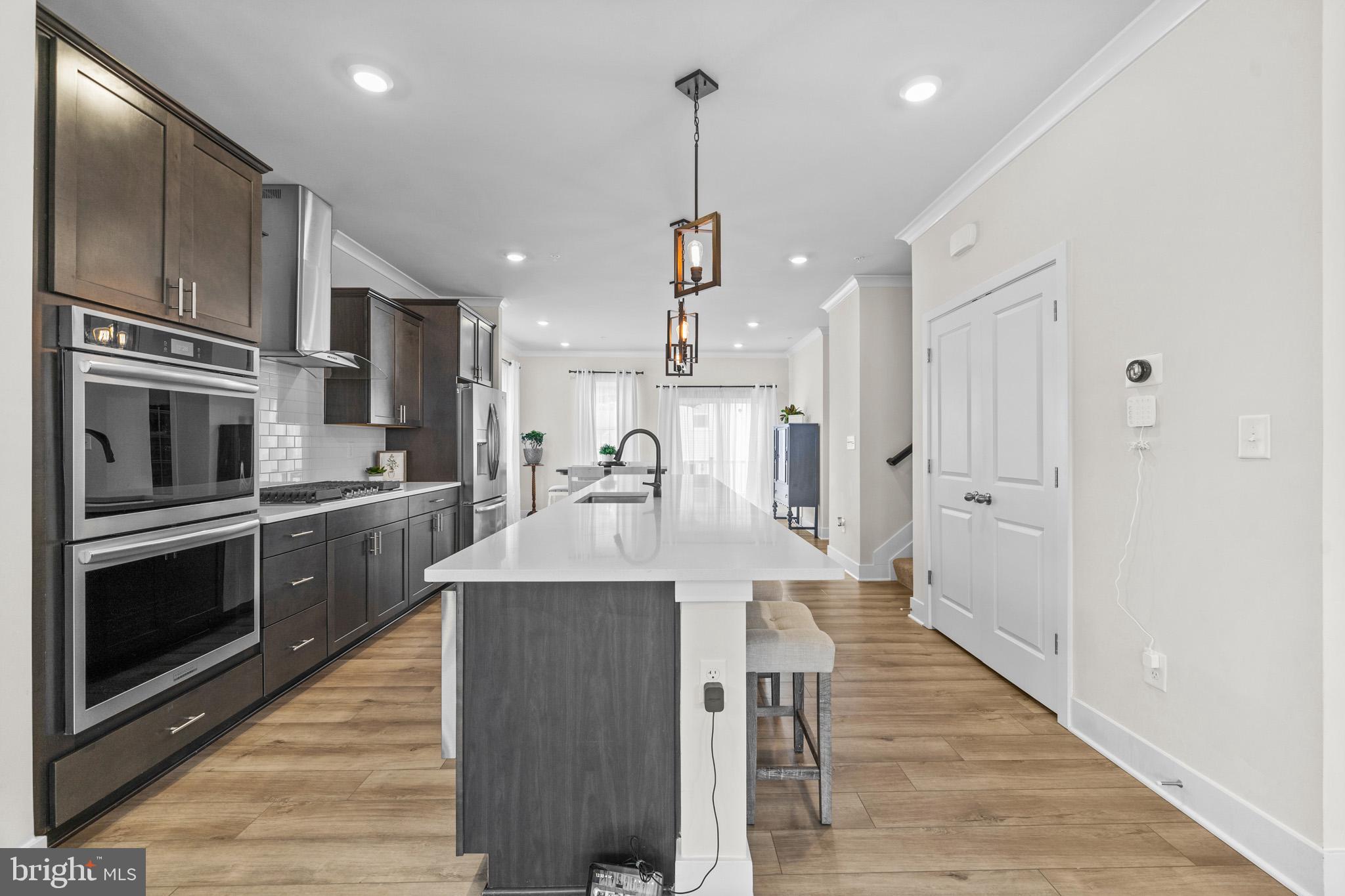 THE WOODS AT MYRTLE POINT - Residential