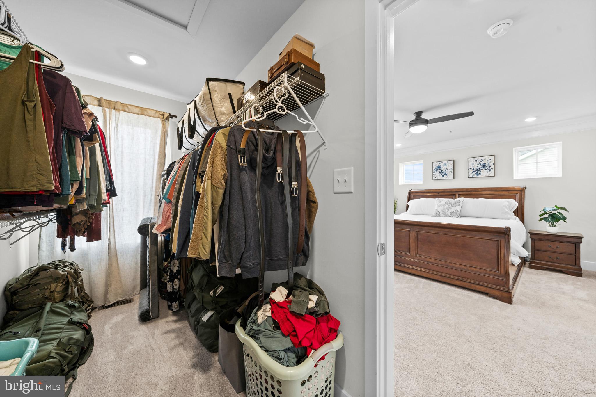 THE WOODS AT MYRTLE POINT - Residential