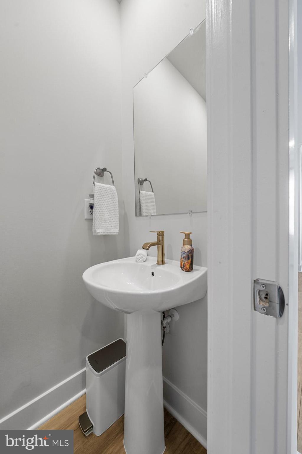 THE WOODS AT MYRTLE POINT - Residential